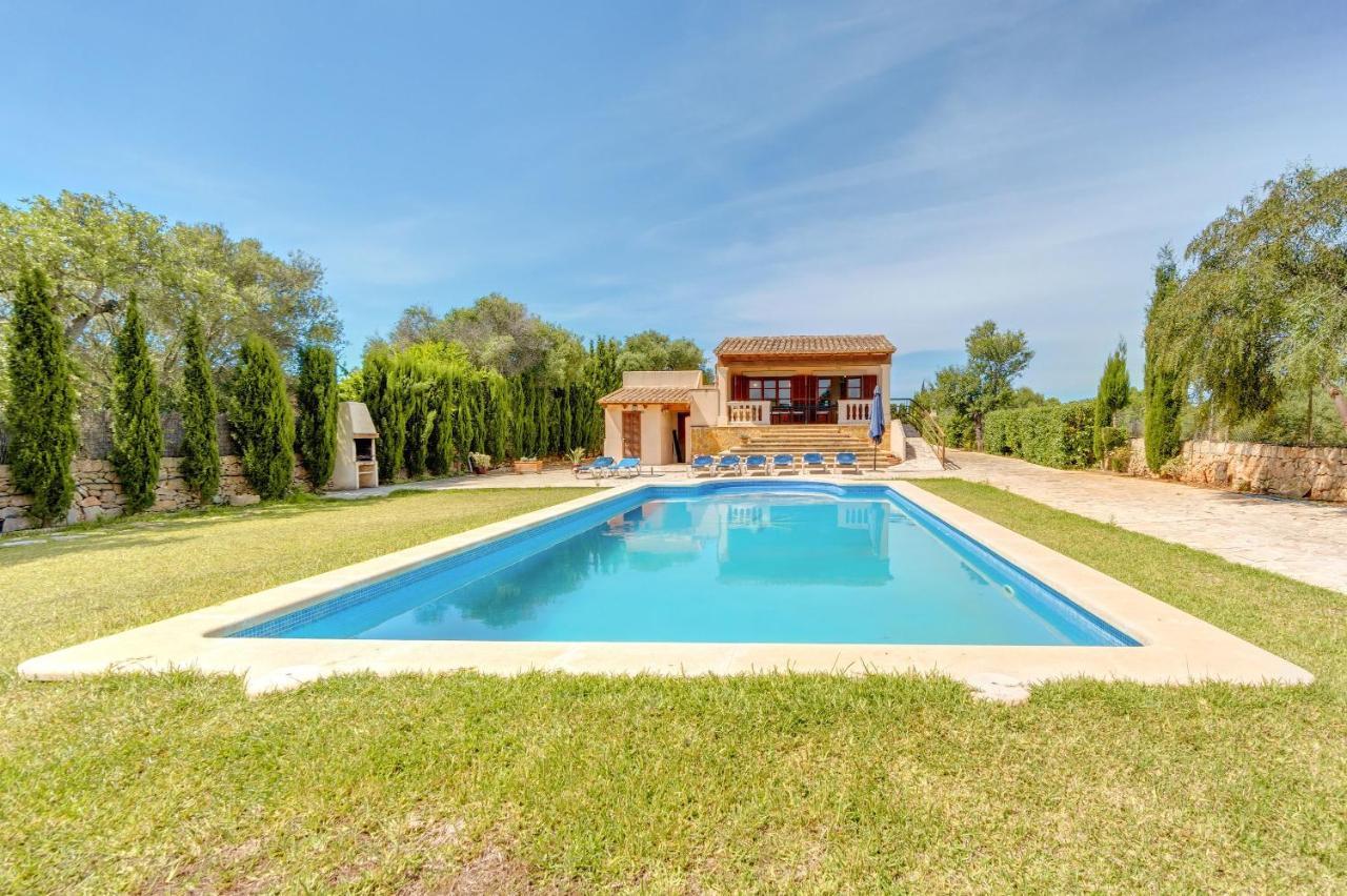 La Casita Villa Santanyi Exterior photo